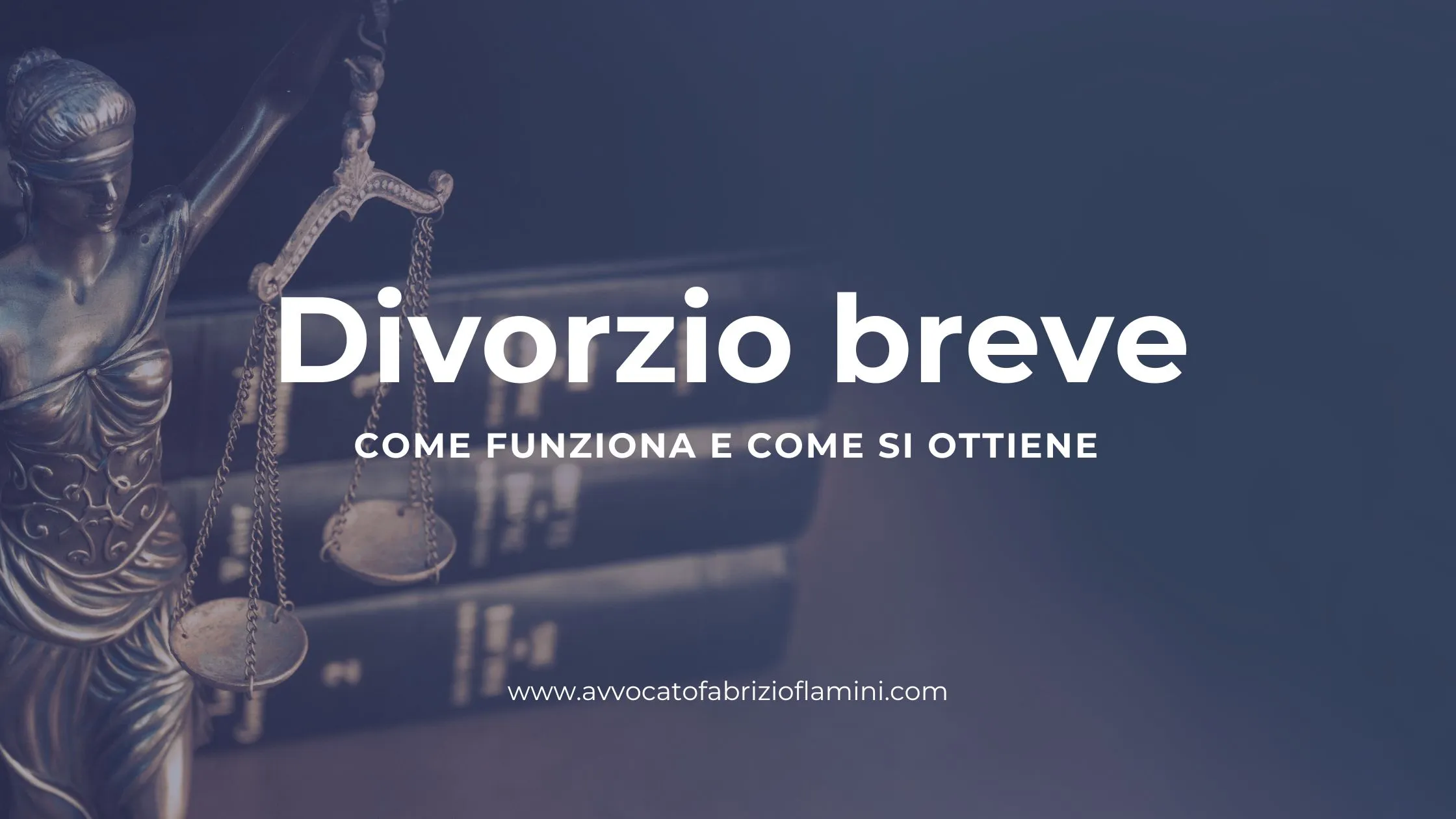 divorzio breve